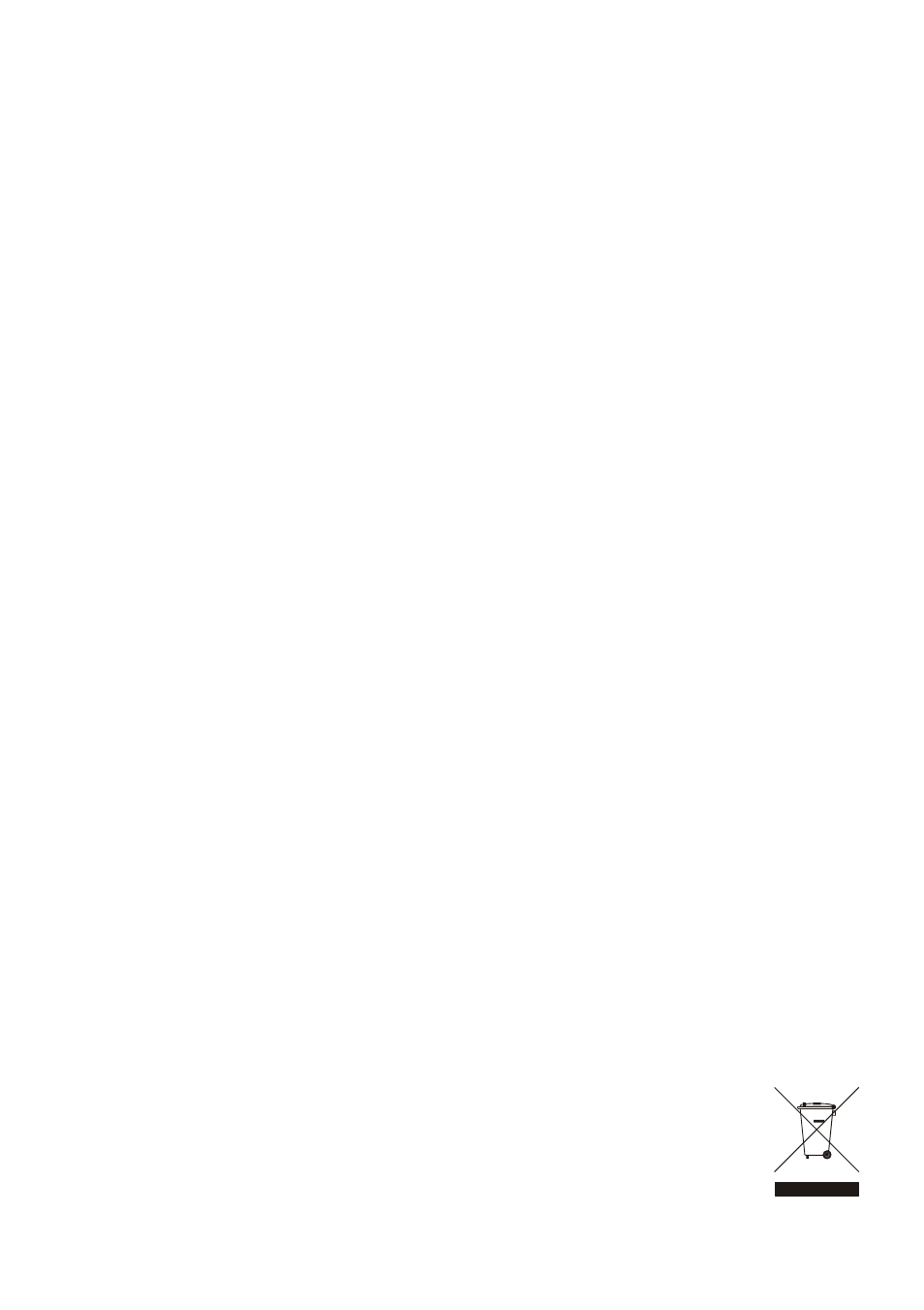 Ecler NPA SERIES User Manual | Page 36 / 52