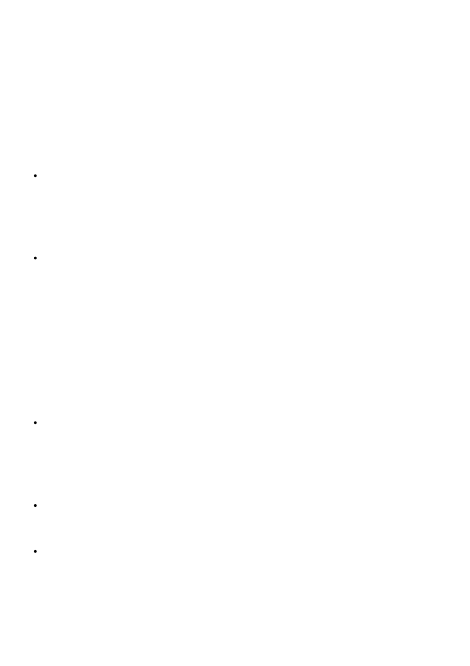 Ecler NPA SERIES User Manual | Page 40 / 52