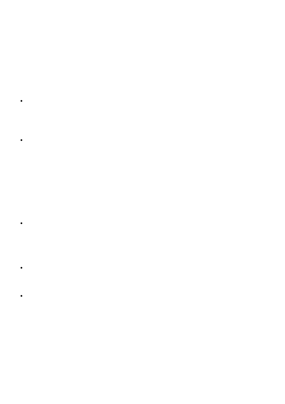 Ecler NPA SERIES User Manual | Page 7 / 52