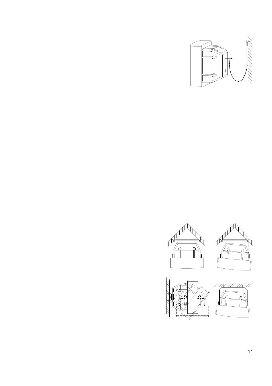 Ecler AMBIT106 User Manual | Page 11 / 24