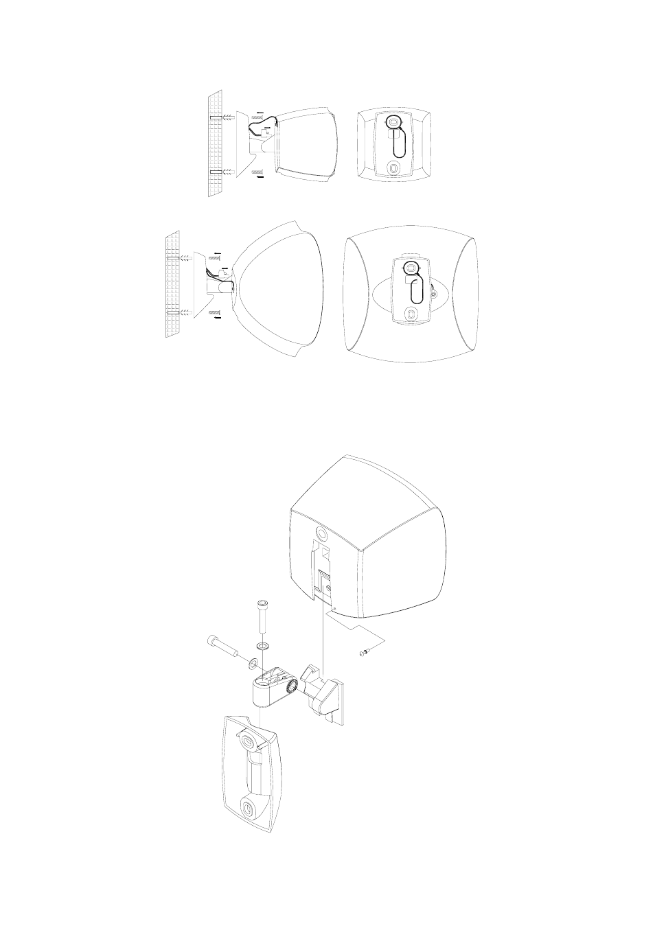 Ecler AUDEO106 User Manual | Page 12 / 24