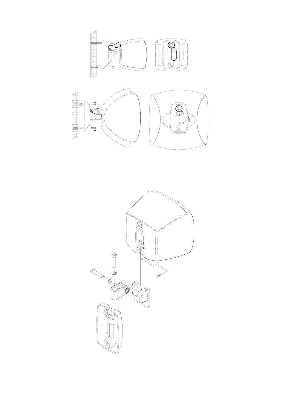 Ecler AUDEO106 User Manual | Page 17 / 24