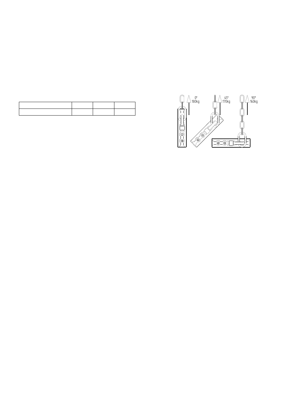 Ecler CKL SERIES User Manual | Page 10 / 48