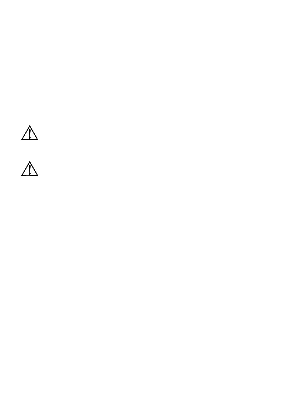 Ecler CKL SERIES User Manual | Page 17 / 48