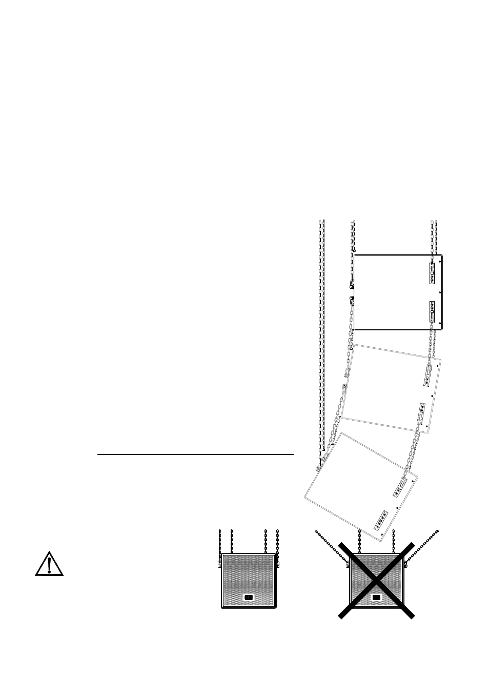 Ecler CKL SERIES User Manual | Page 22 / 48