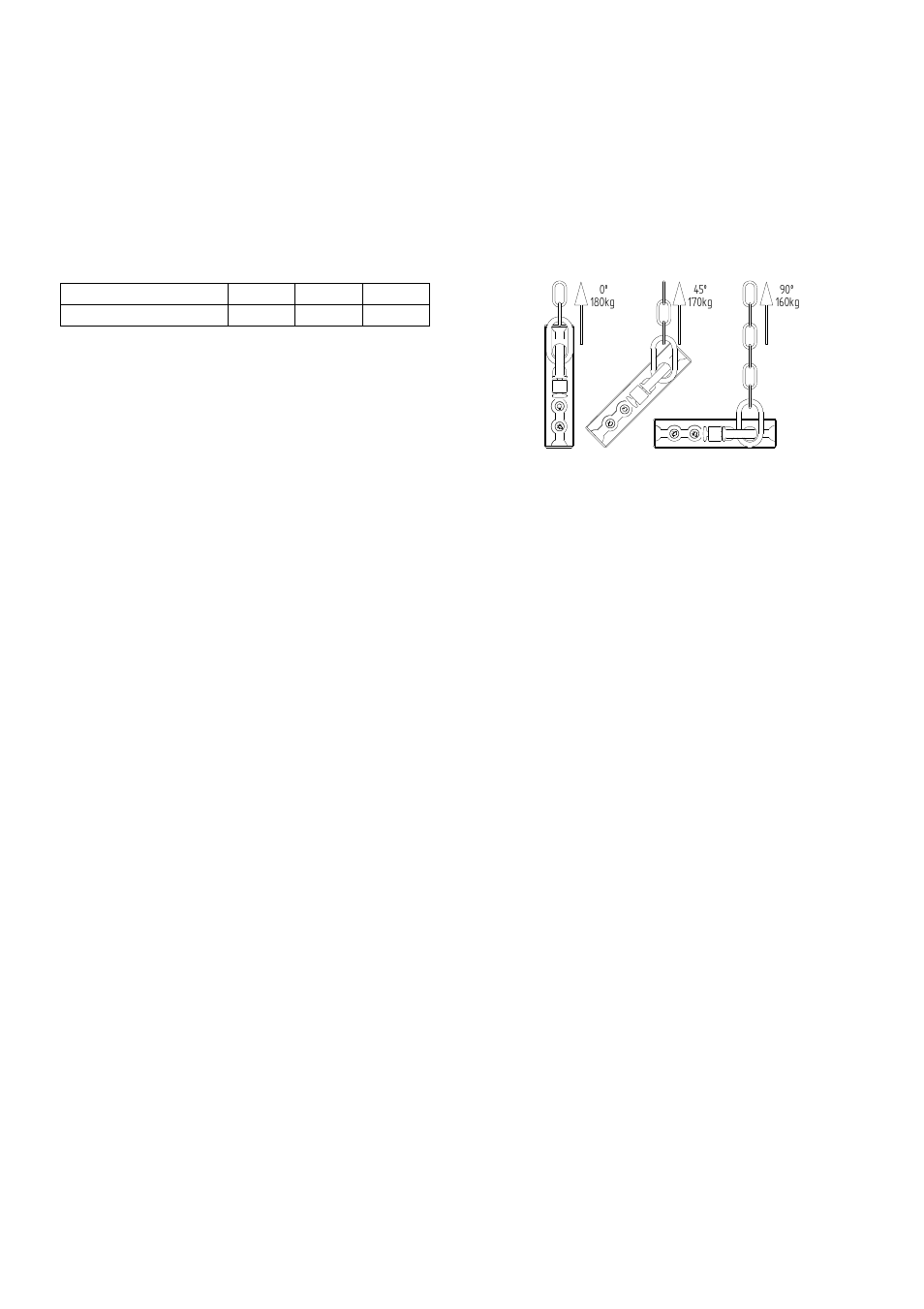 Ecler CKL SERIES User Manual | Page 23 / 48