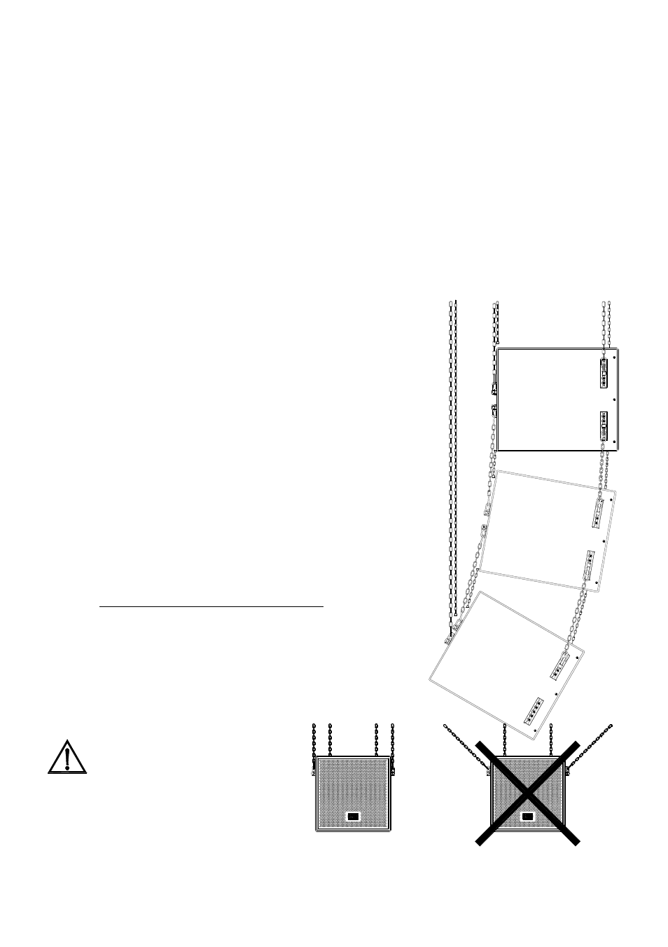 Ecler CKL SERIES User Manual | Page 35 / 48