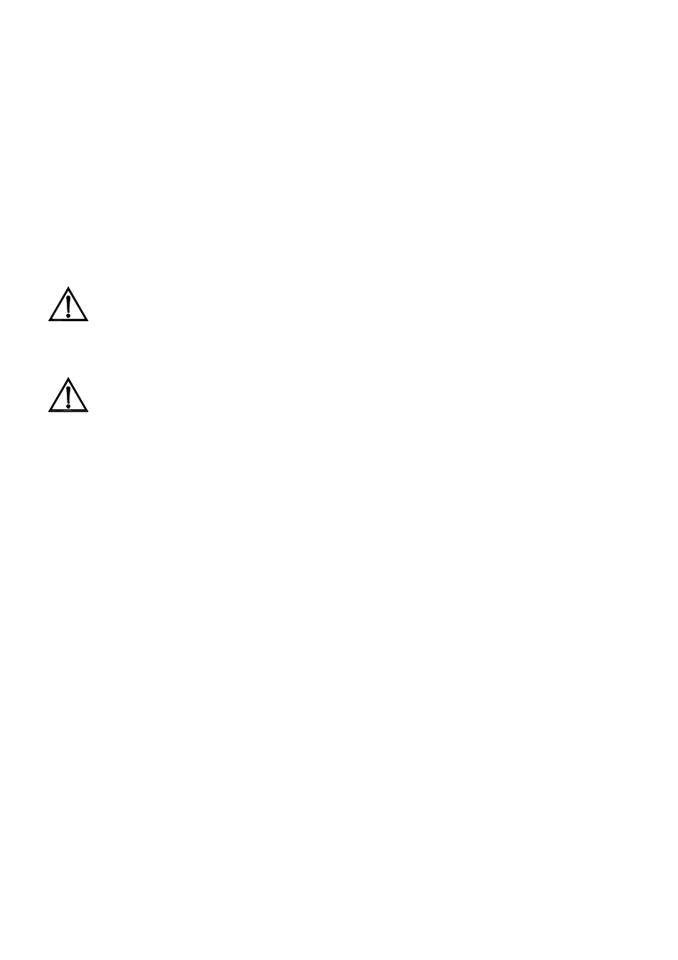 Ecler CKL SERIES User Manual | Page 4 / 48