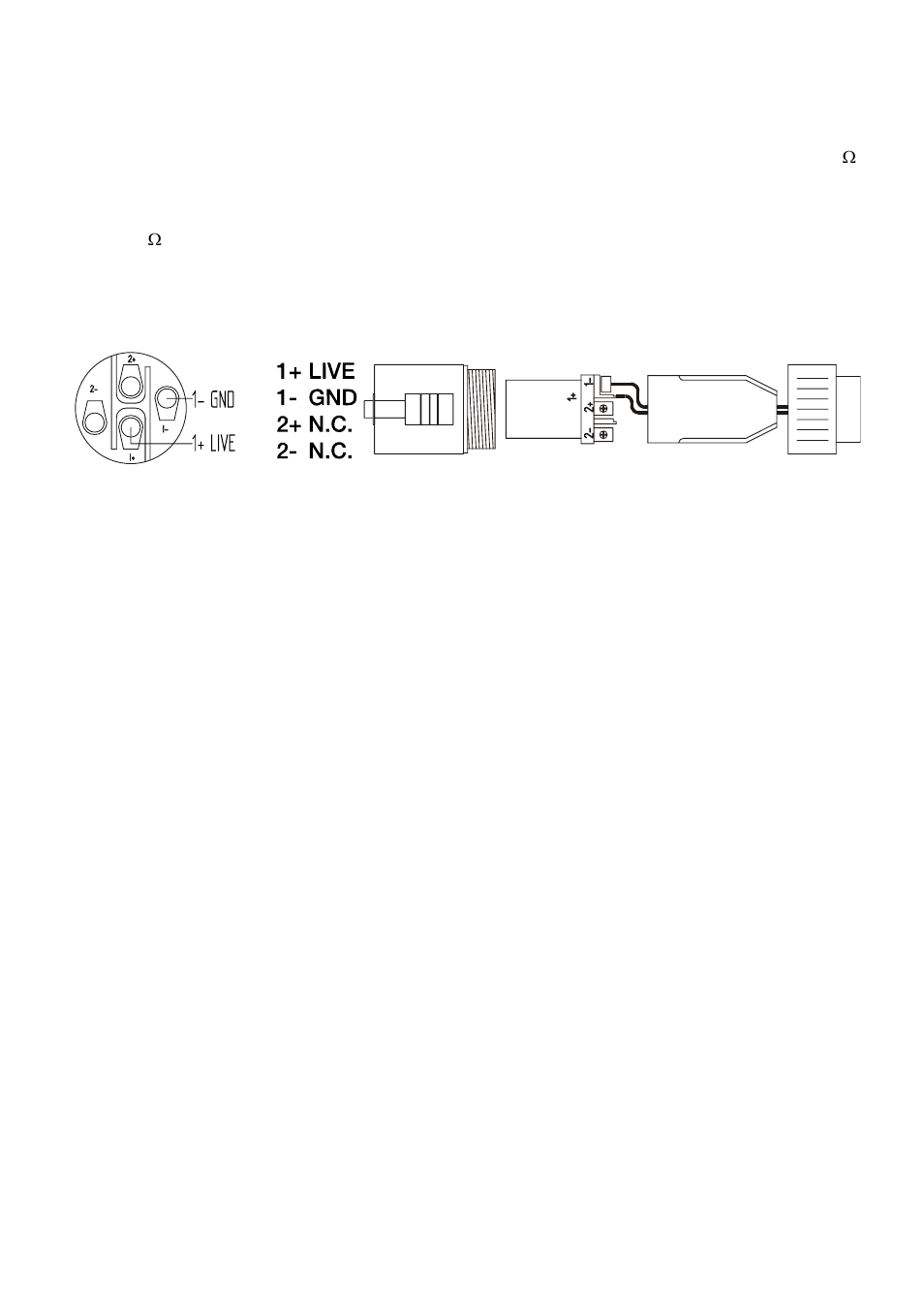 Ecler DACORD SB212 User Manual | Page 11 / 16