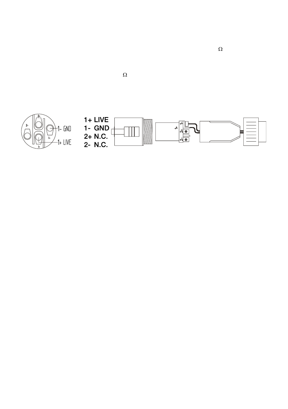 Ecler DACORD SB212 User Manual | Page 14 / 16