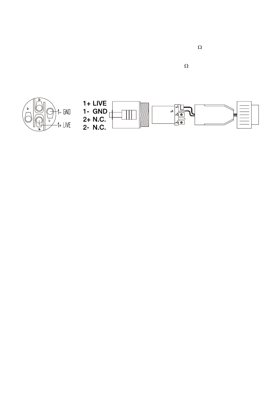 Ecler DACORD SB212 User Manual | Page 5 / 16