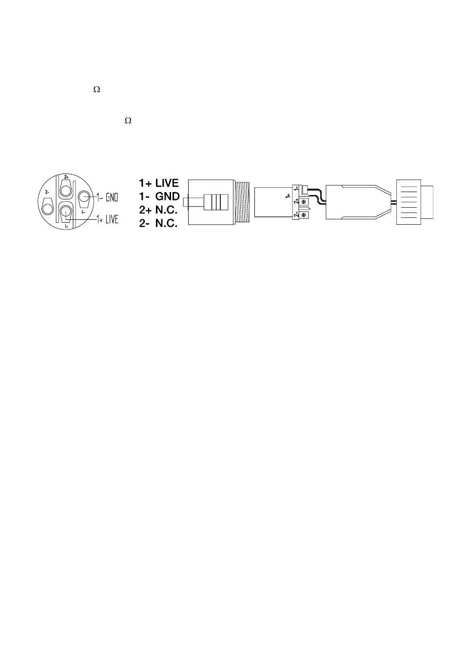 Ecler DACORD SB212 User Manual | Page 8 / 16