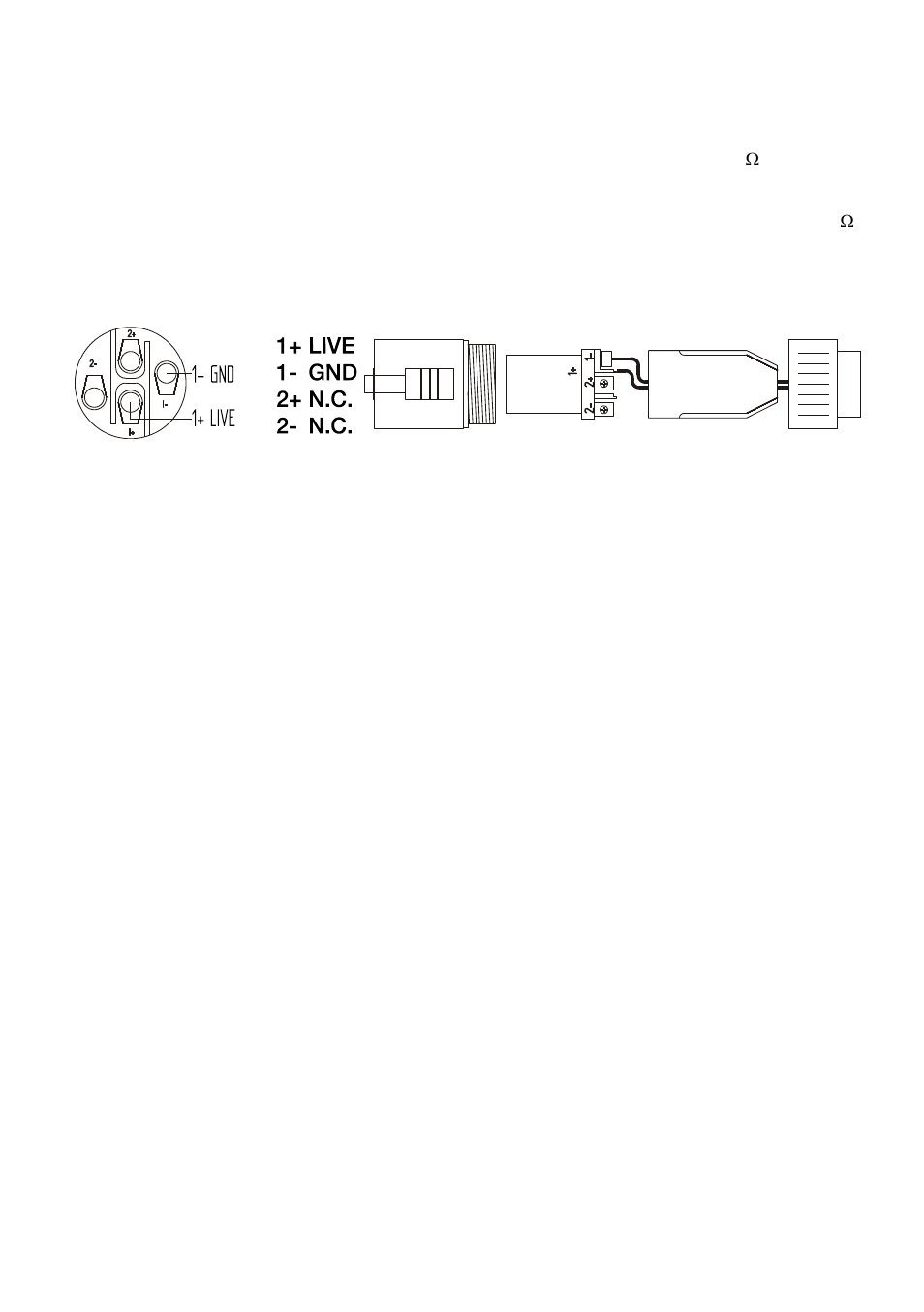 Ecler DACORD SB208 User Manual | Page 5 / 16