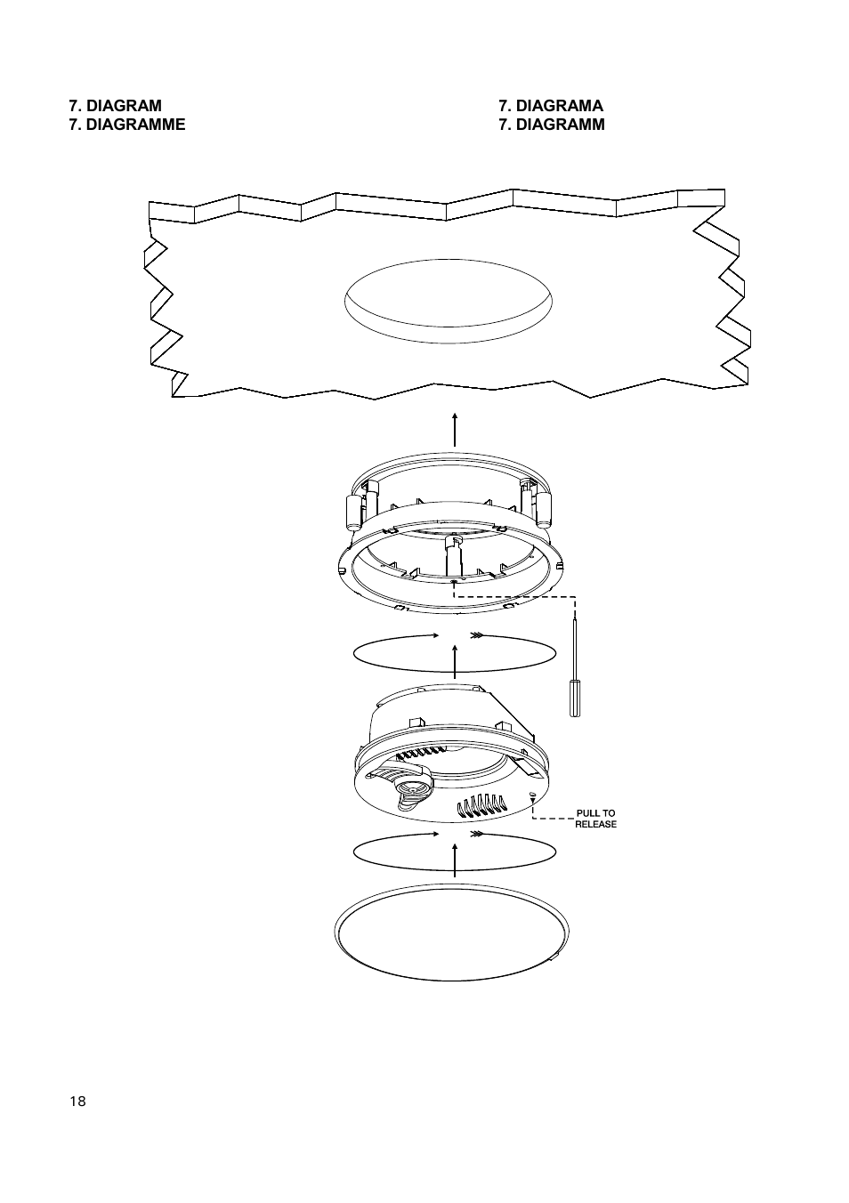 Ecler ICPLUS SERIES User Manual | Page 18 / 20