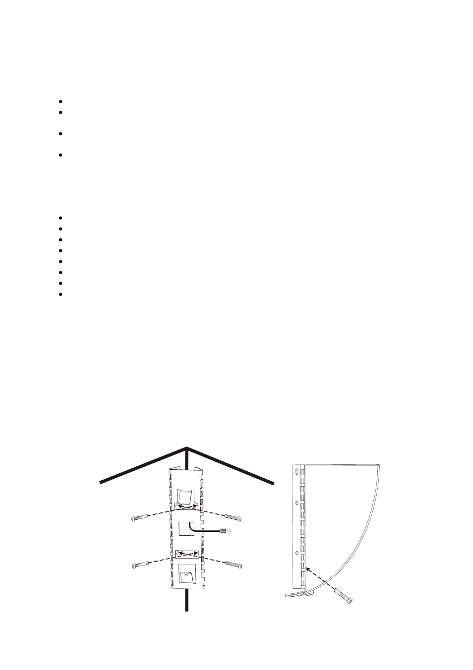 Ecler NEST 106 User Manual | Page 11 / 24