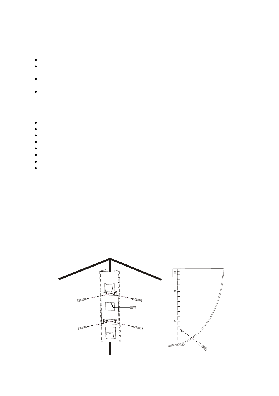 Ecler NEST 106 User Manual | Page 16 / 24