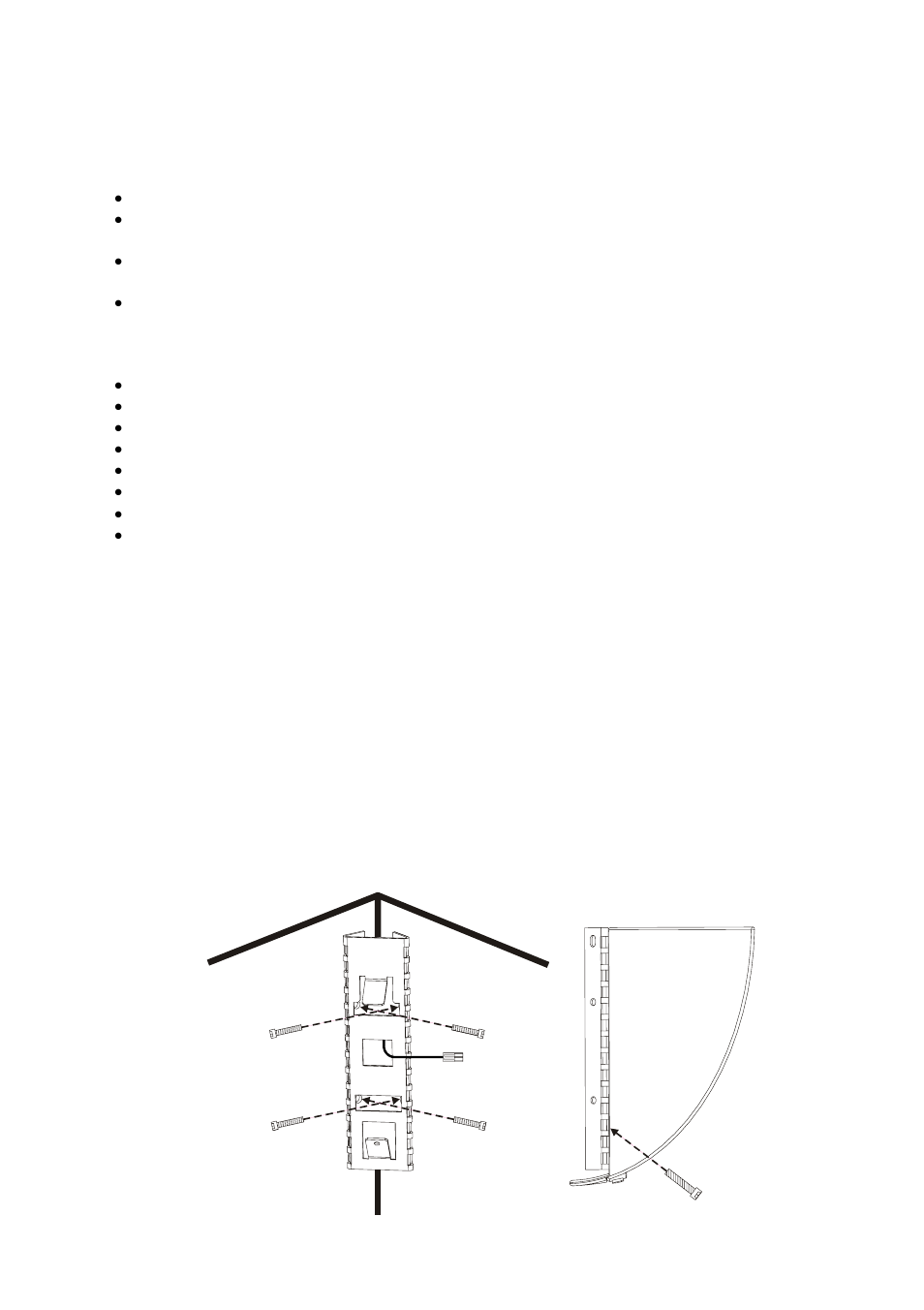 Ecler NEST 106 User Manual | Page 21 / 24