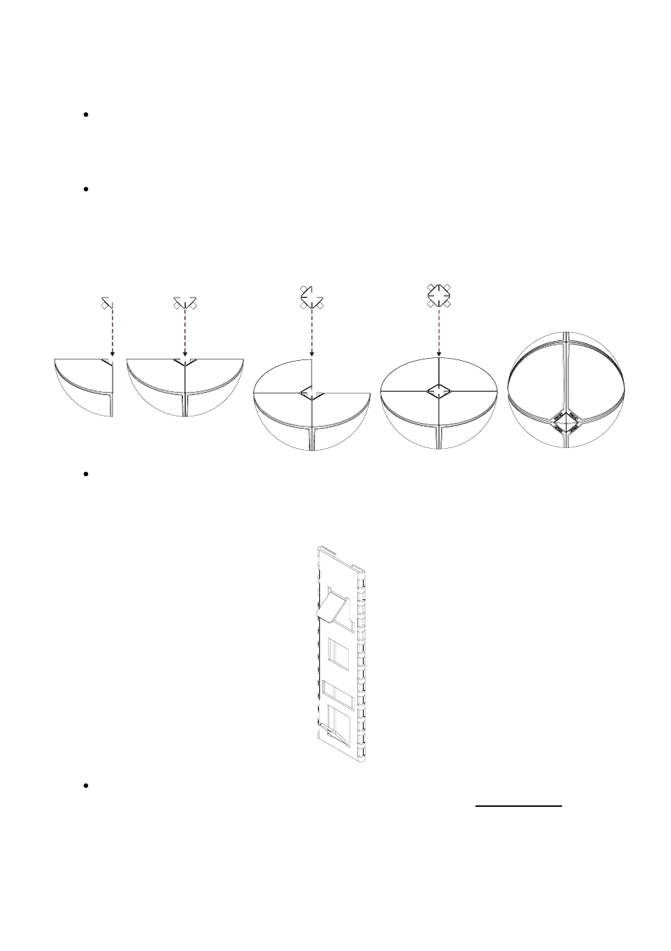 Ecler NEST 106 User Manual | Page 22 / 24