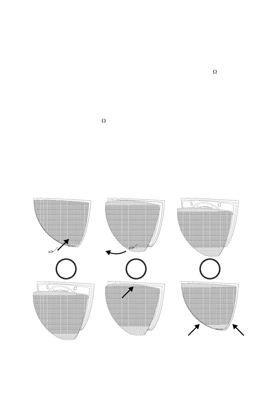 Ecler NEST 106 User Manual | Page 23 / 24