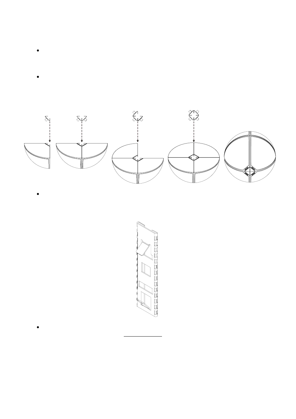 Ecler NEST 106 User Manual | Page 7 / 24