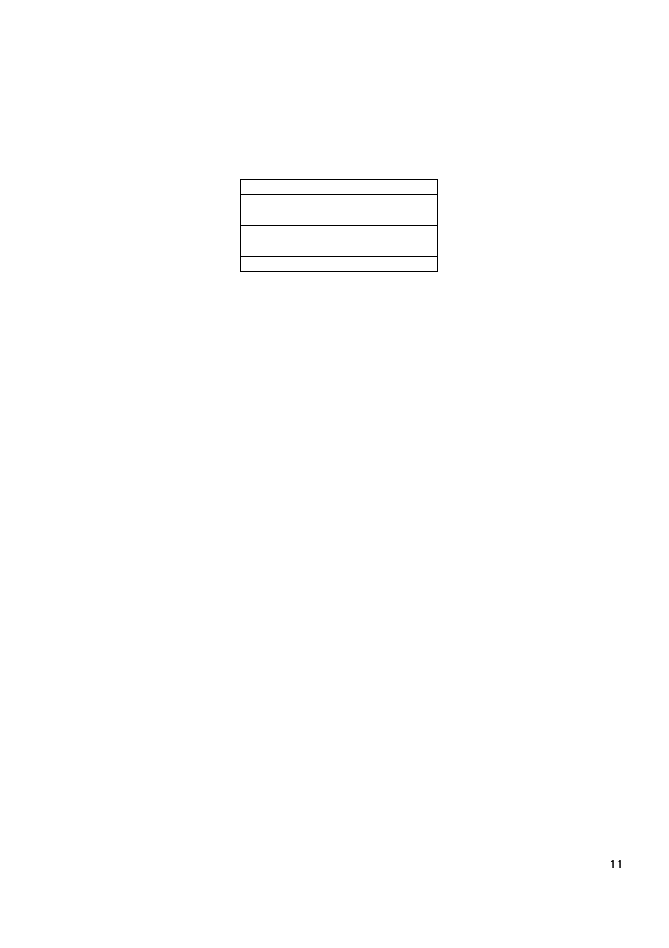 Ecler MSP50T User Manual | Page 11 / 16