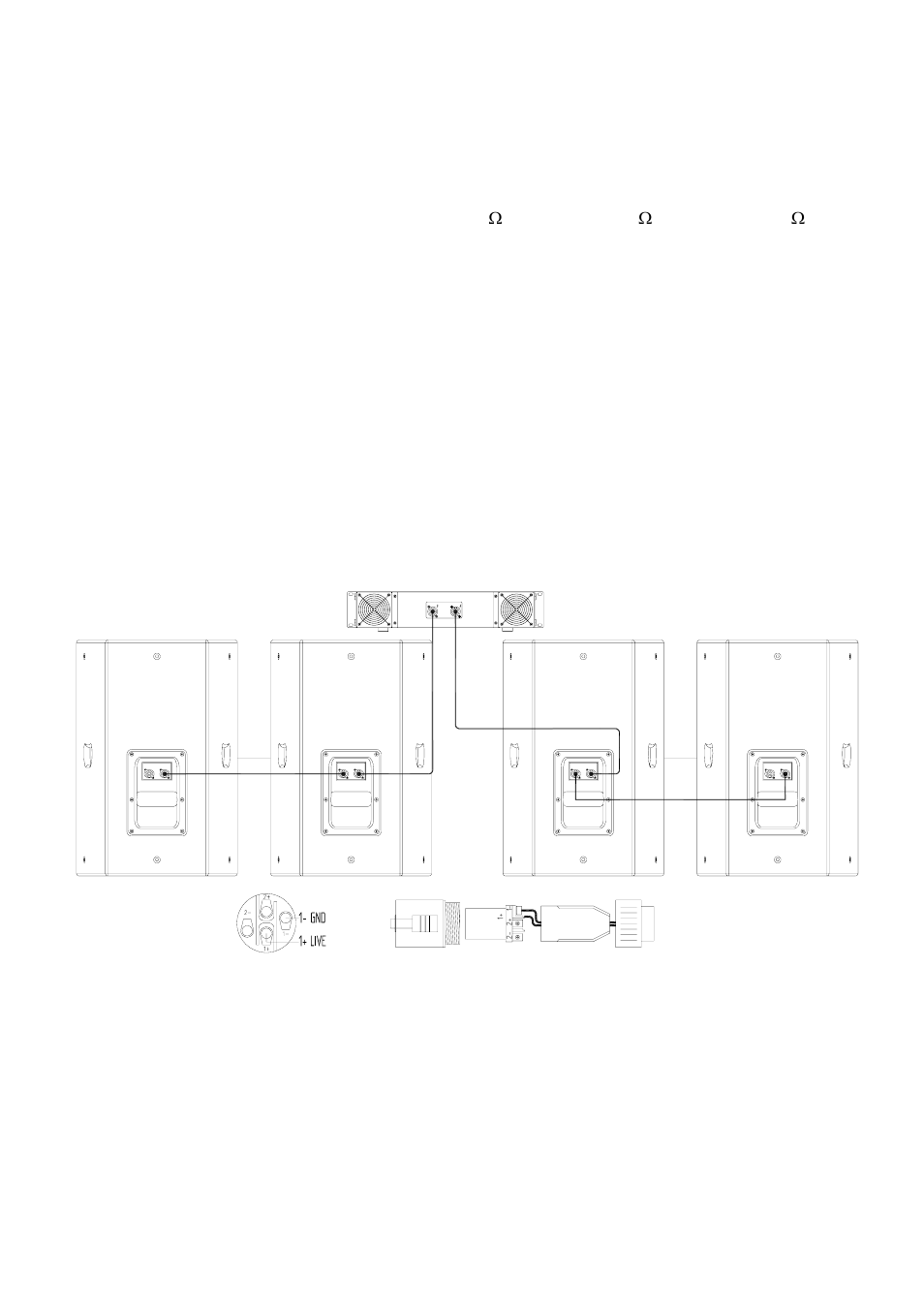 Ecler UMAI SERIES User Manual | Page 23 / 24