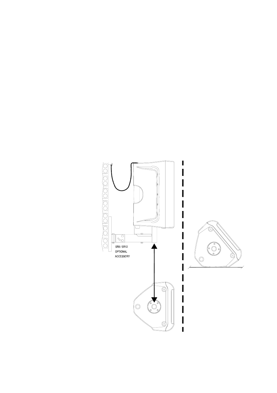 Ecler VERSO SERIES User Manual | Page 19 / 20