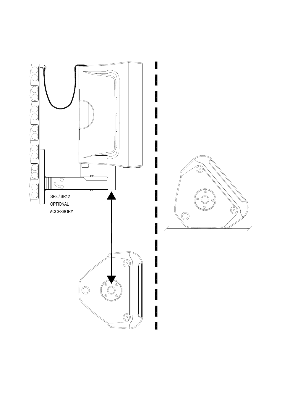 Ecler VERSO P User Manual | Page 36 / 40