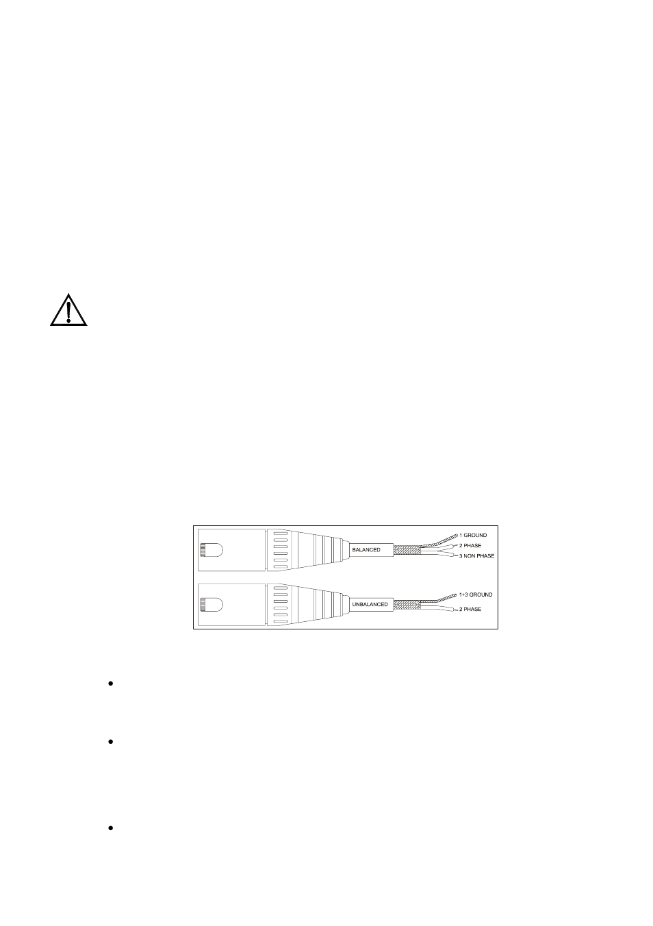 Ecler VERSO SB115P User Manual | Page 23 / 28