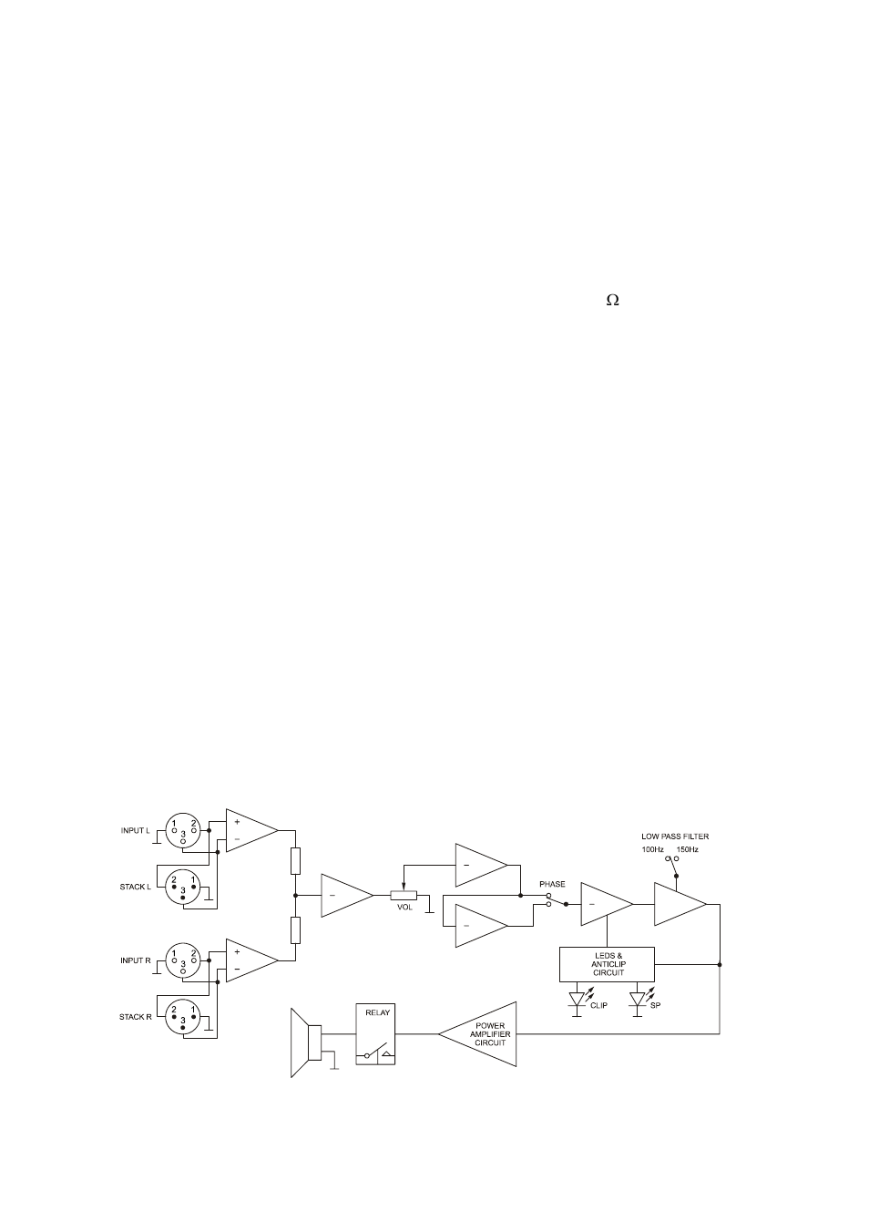 Ecler VERSO SB115P User Manual | Page 27 / 28