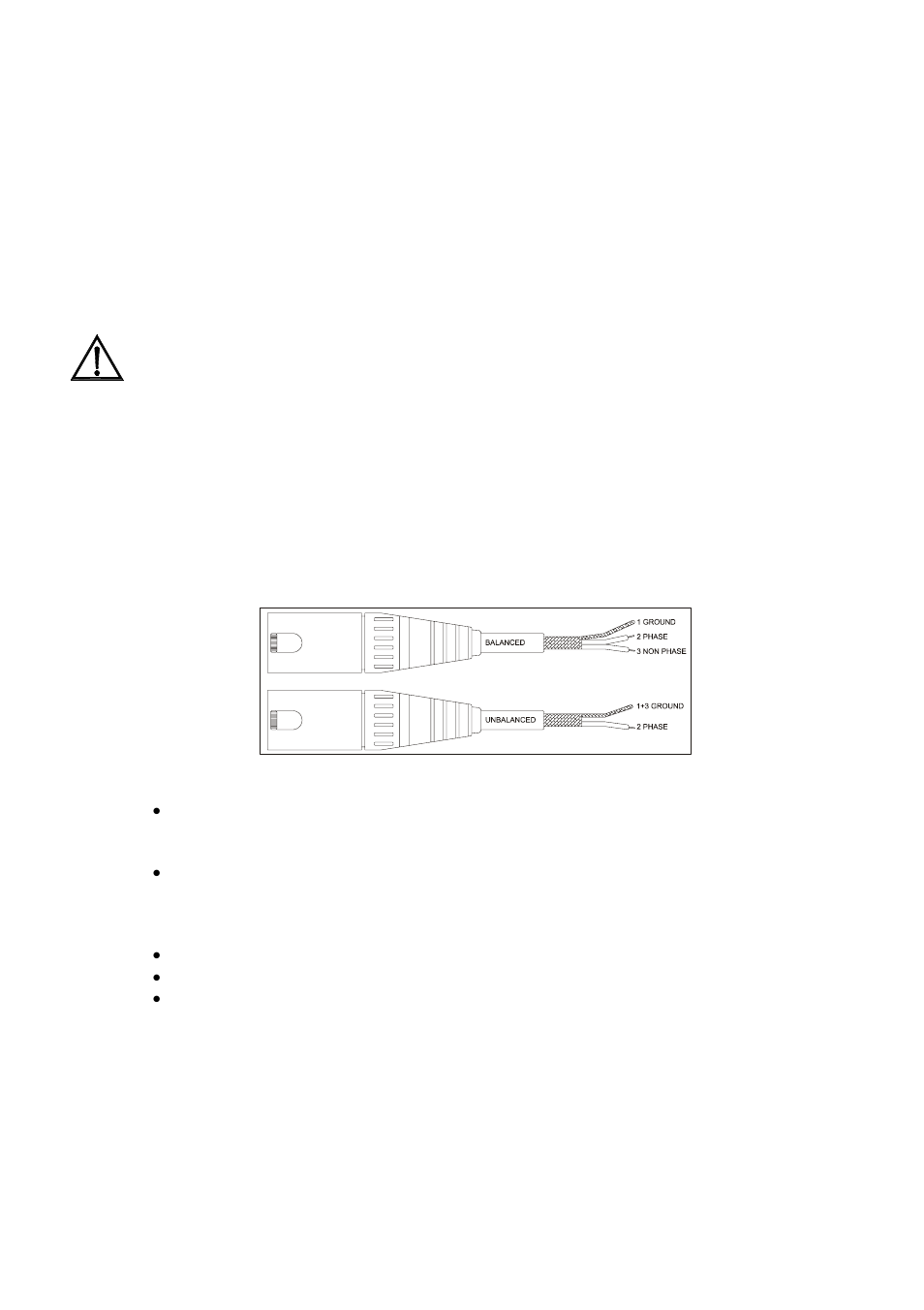 Ecler VERSO SB115P User Manual | Page 5 / 28