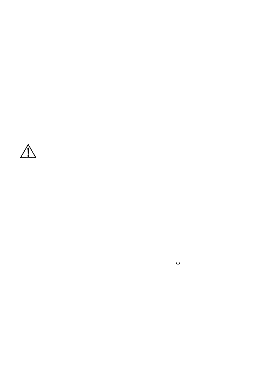 Ecler SAM312 User Manual | Page 11 / 32
