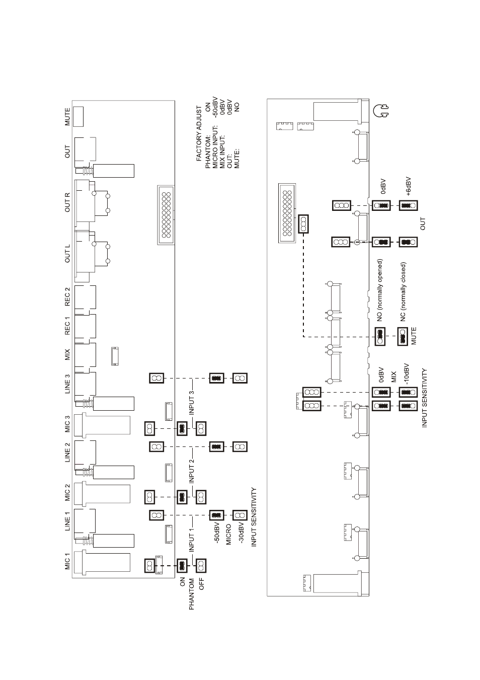 Ecler SAM312 User Manual | Page 30 / 32