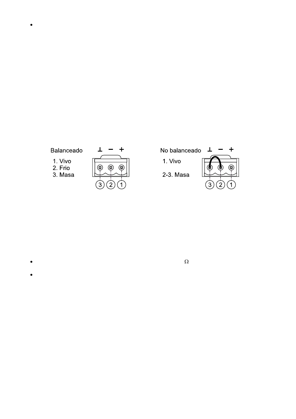 Ecler SAM412T User Manual | Page 11 / 28