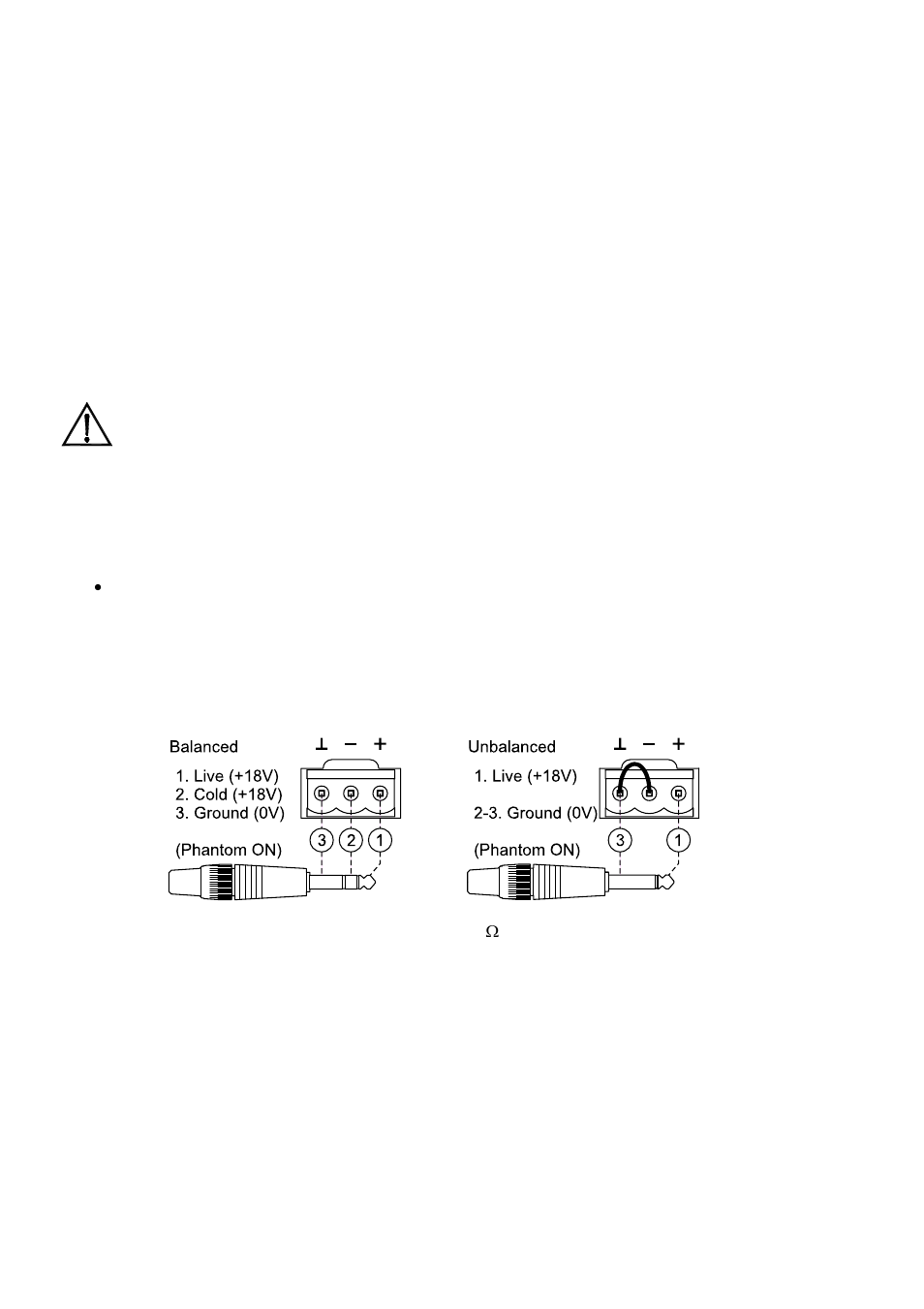 Ecler SAM412T User Manual | Page 5 / 28