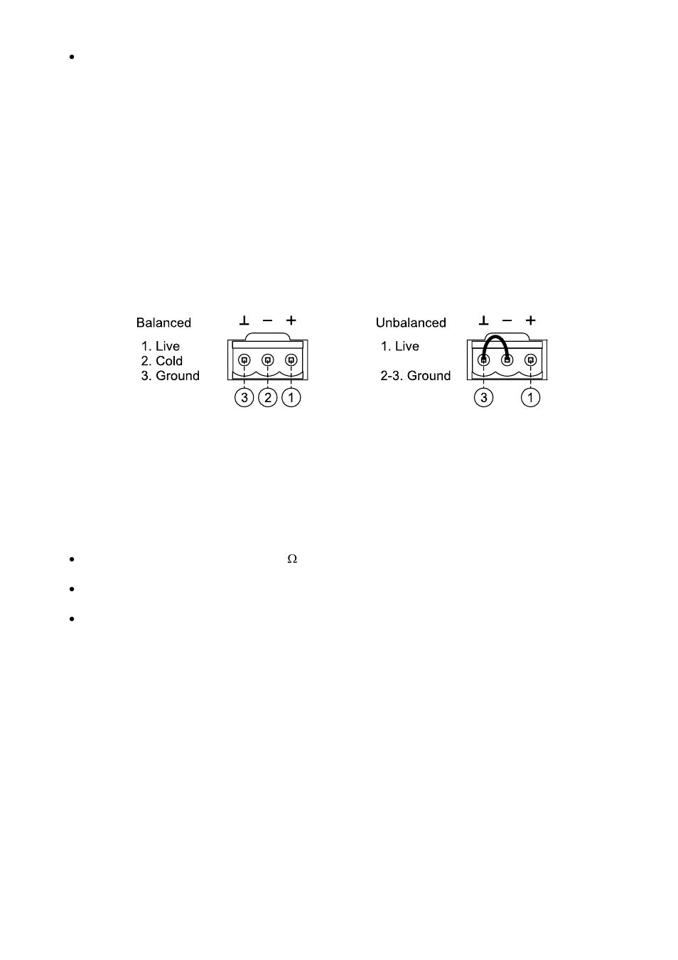 Ecler SAM412T User Manual | Page 6 / 28