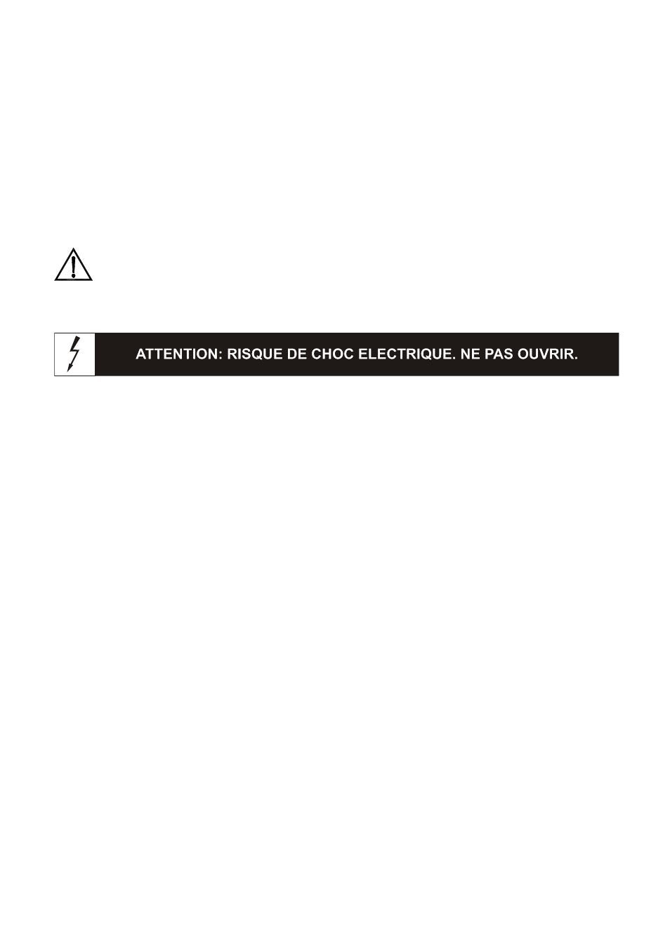 Ecler DAC SERIES User Manual | Page 16 / 28