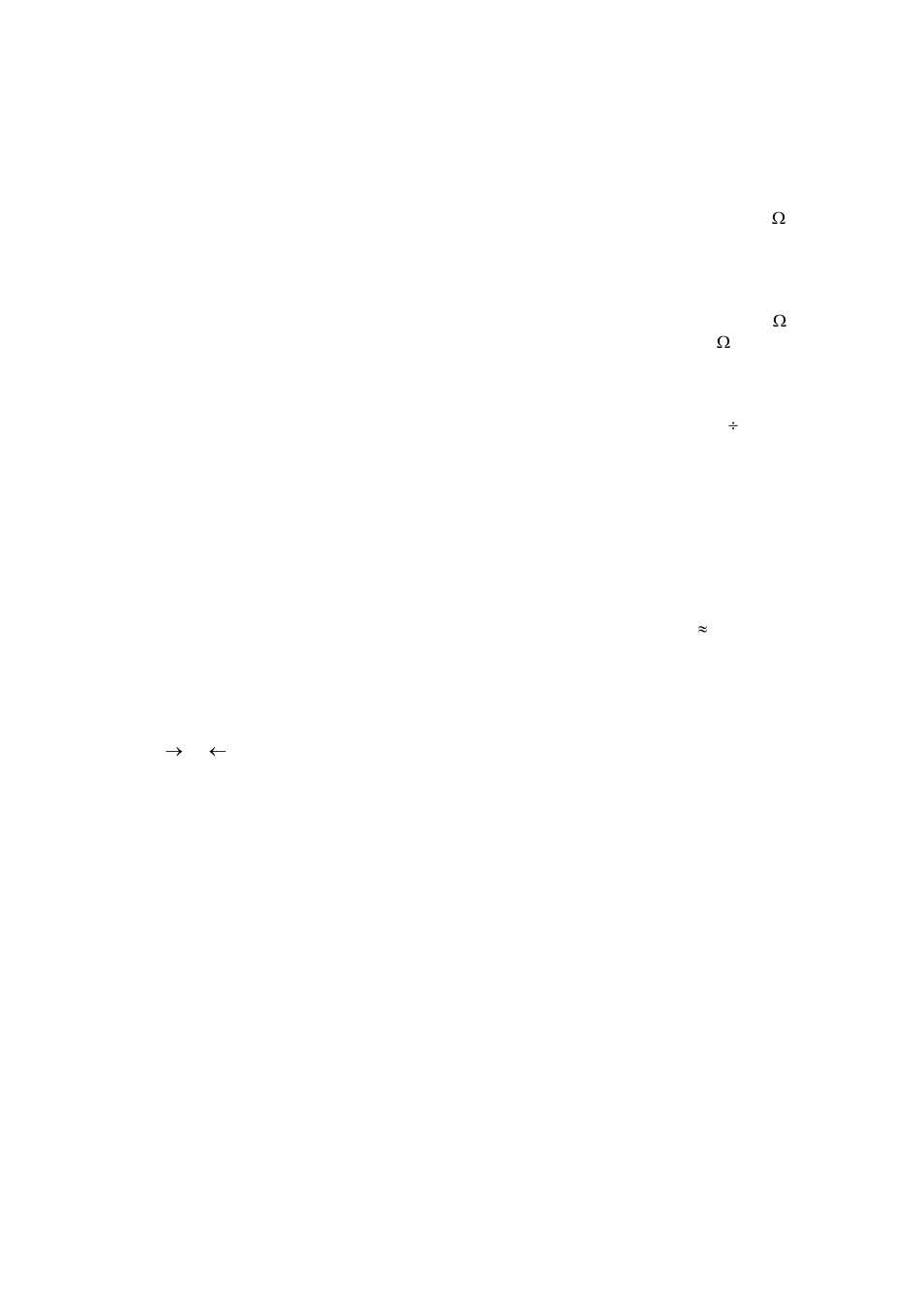 Ecler DAC SERIES User Manual | Page 27 / 28