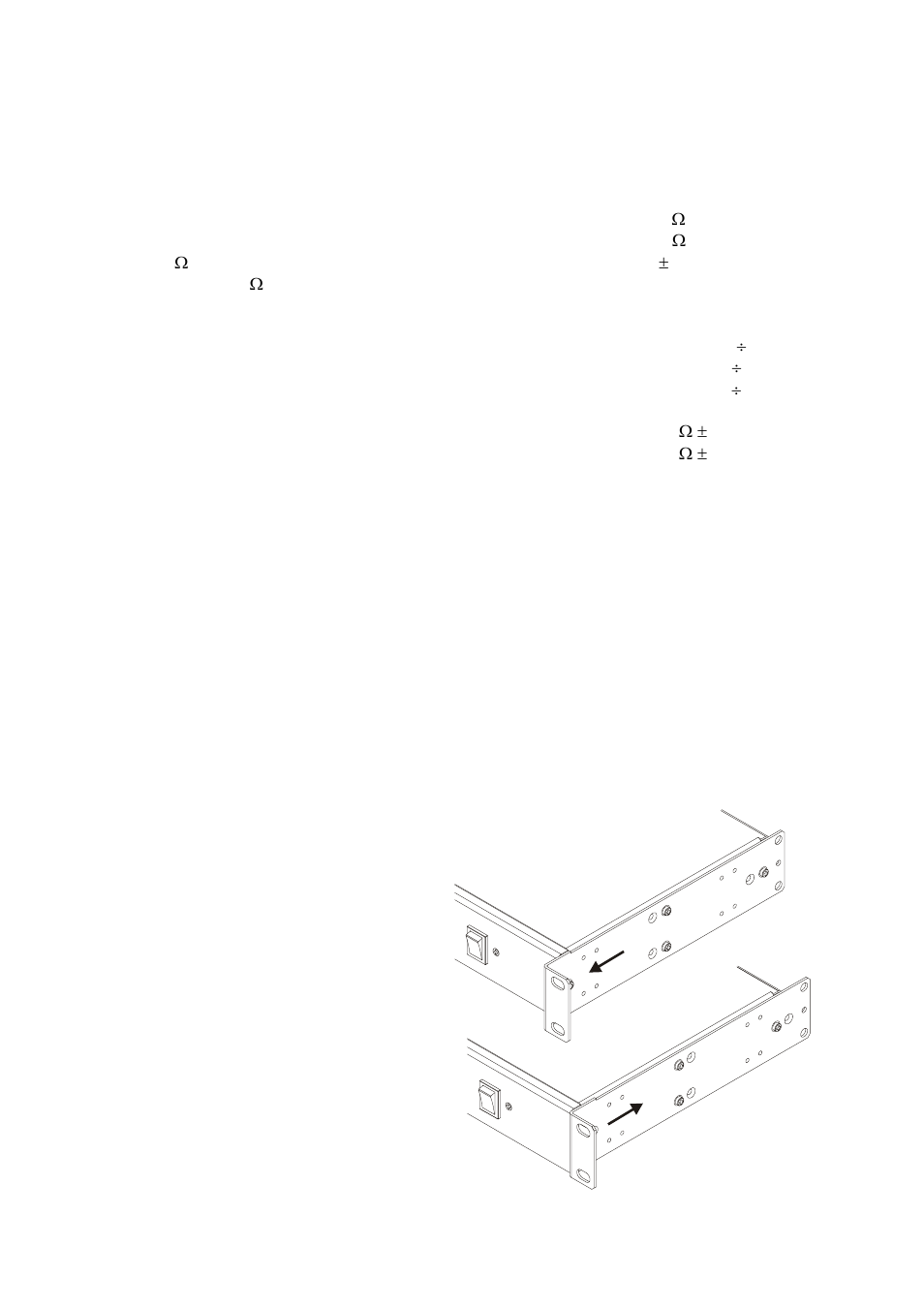 Ecler DVA SERIES User Manual | Page 23 / 24