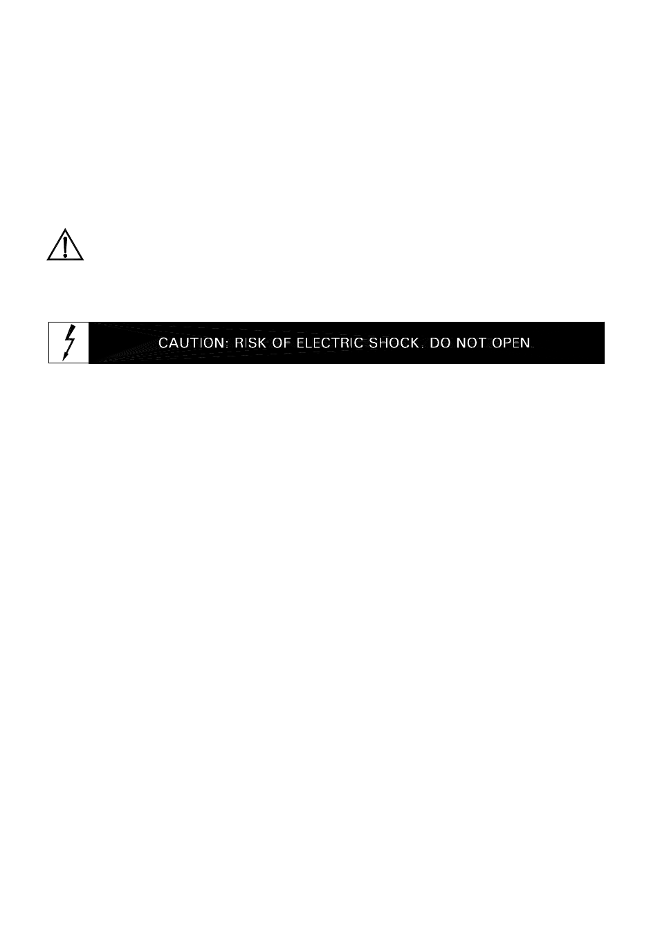 Ecler SVA1-5 User Manual | Page 4 / 26