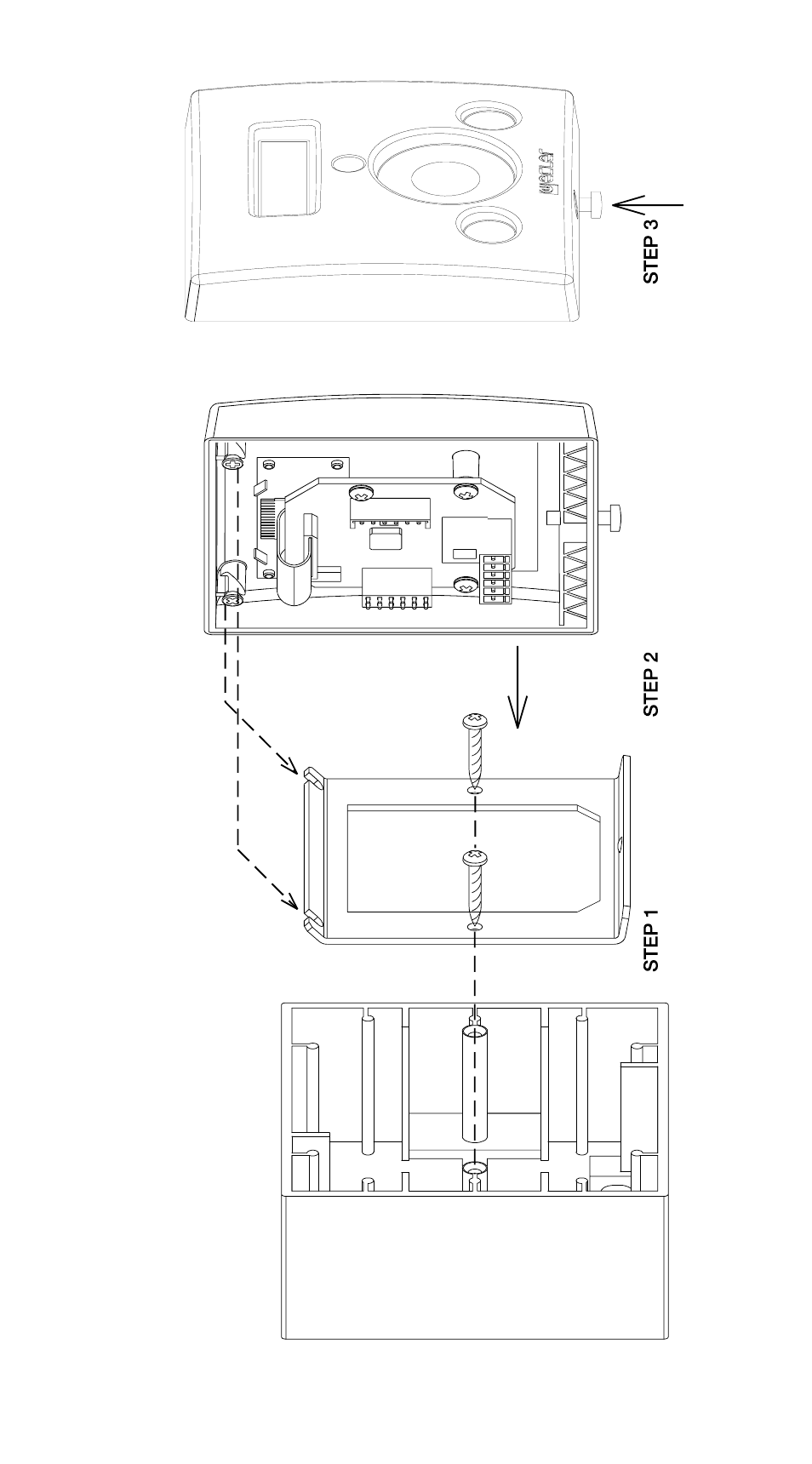 Ecler WPTOUCH User Manual | Page 45 / 48