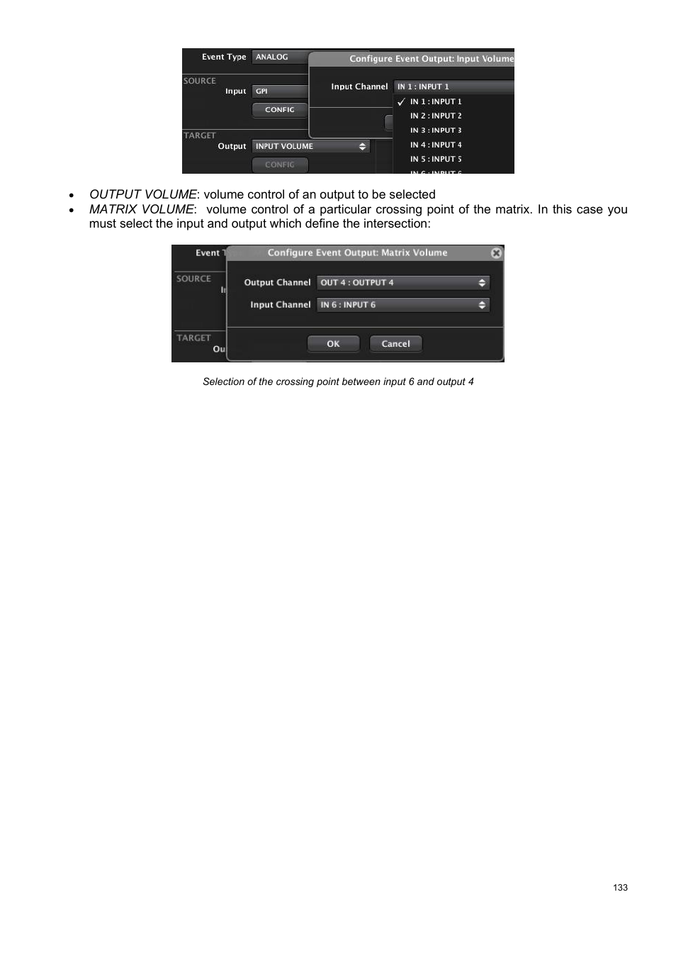 Ecler ECLERNET MANAGER User Manual | Page 133 / 208