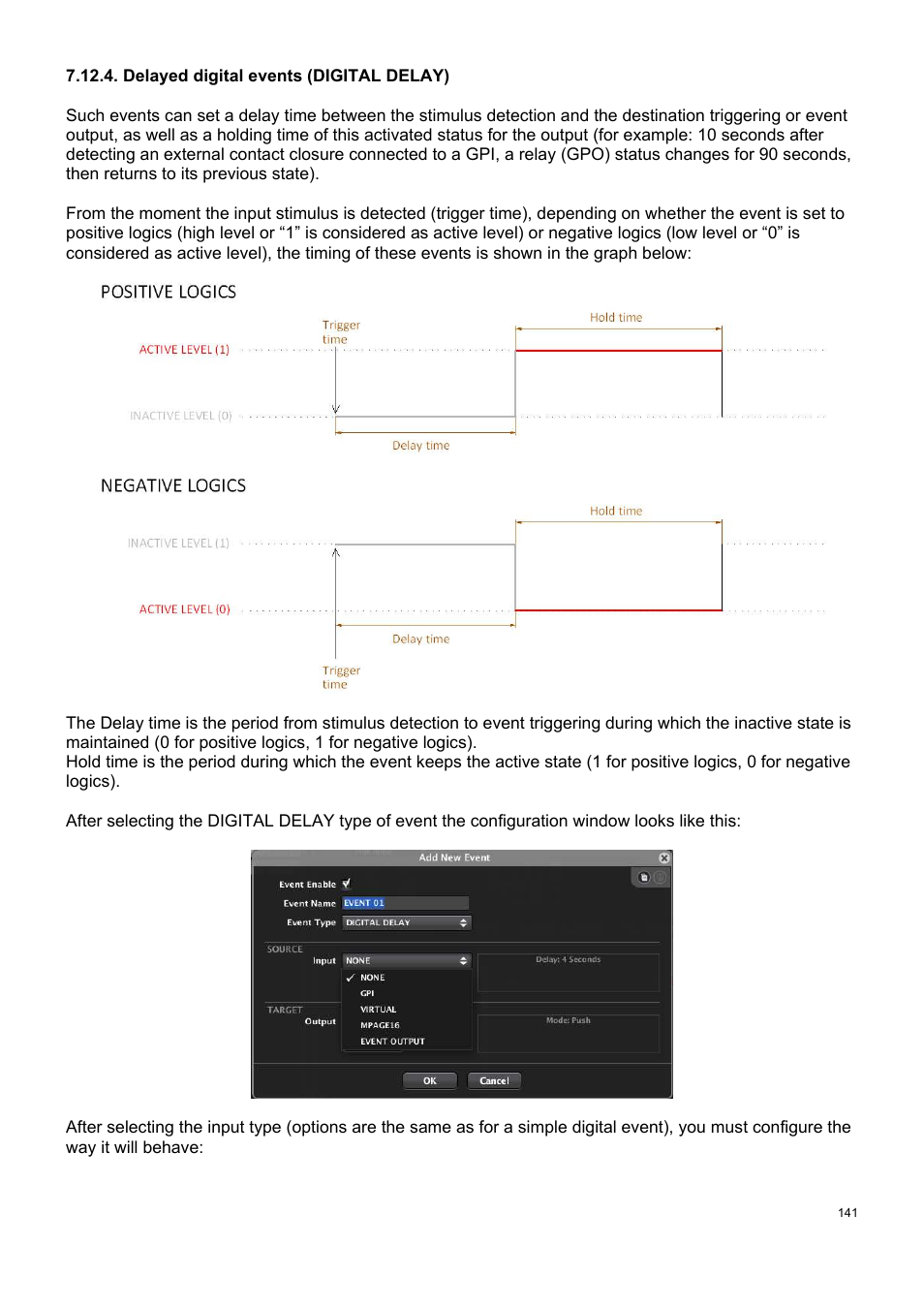 Ecler ECLERNET MANAGER User Manual | Page 141 / 208