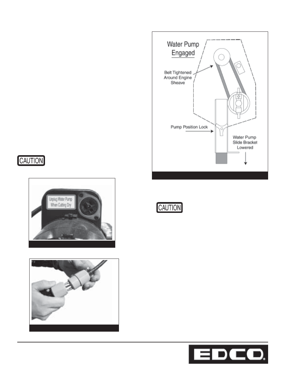 EDCO MS-20 User Manual | Page 8 / 16