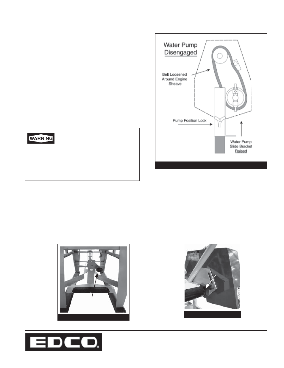 EDCO MS-20 User Manual | Page 9 / 16