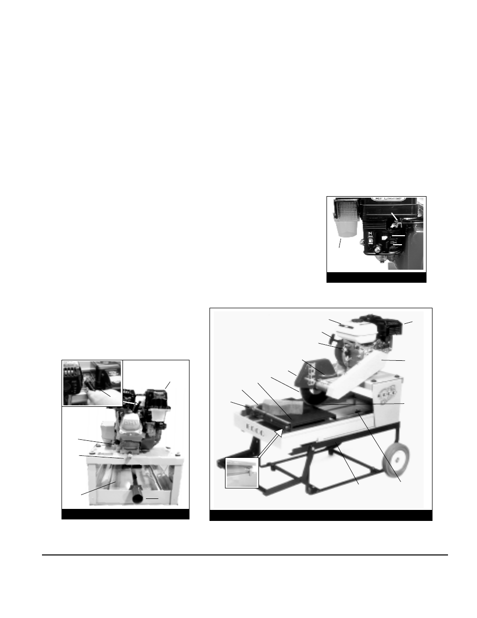 Operating instructions | EDCO GMS-10 User Manual | Page 5 / 12