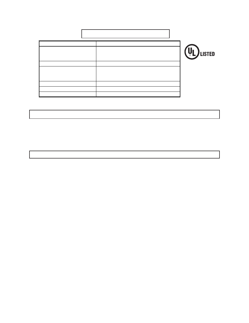 Product specifications save this manual, Important safeguards | Chicago Electric 54811 User Manual | Page 2 / 16