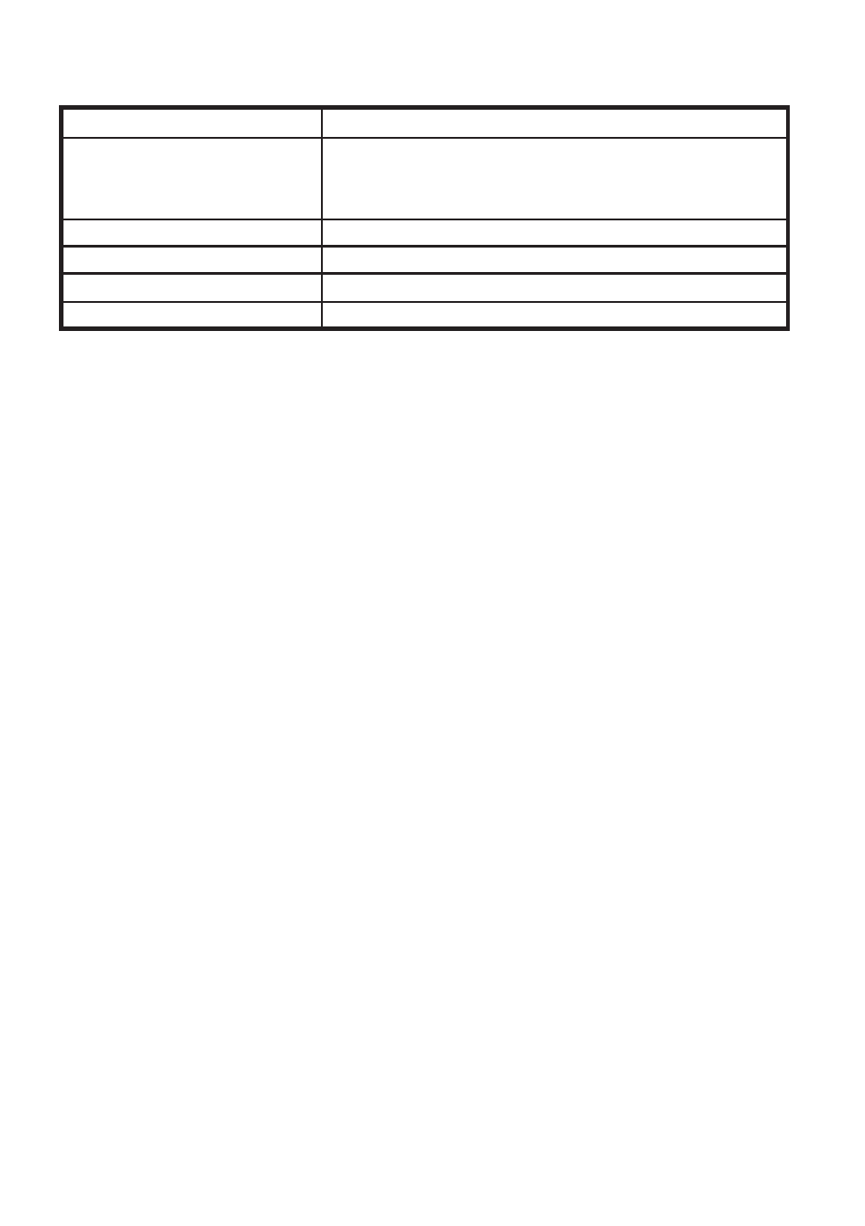 Safety warnings and precautions | Chicago Electric Vacuum Blower 90981 User Manual | Page 2 / 8