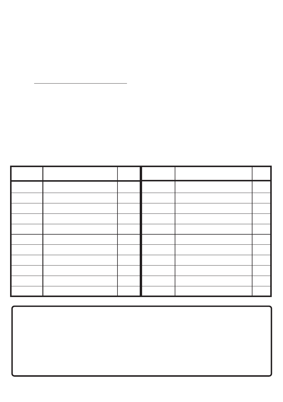 Chicago Electric Vacuum Blower 90981 User Manual | Page 7 / 8