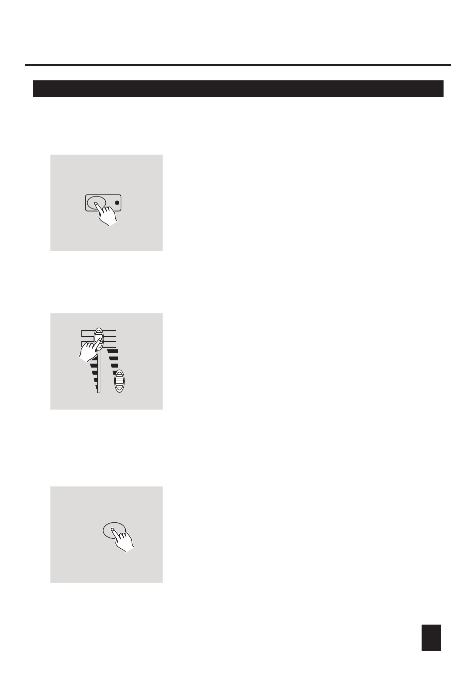 Operation guide, 2 programming scenes | Eliminator Lighting DMX DJ User Manual | Page 11 / 42